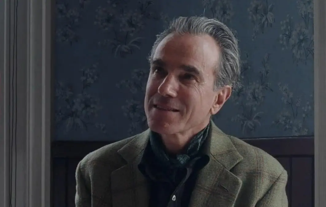 Daniel Day-Lewis rechazó el papel de Andrew Beckett en 'Philadelphia' Daniel Day-Lewis rechazó el papel de Andrew Beckett en 'Philadelphia'