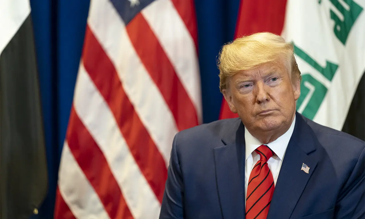  La nueva amenaza de Trump contra Irán. 