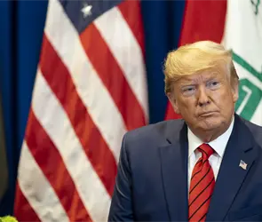 Esta noche morir&aacute; toda una civilizaci&oacute;n: Trump lanza advertencia a Ir&aacute;n y amenaza con acabar a toda la naci&oacute;n