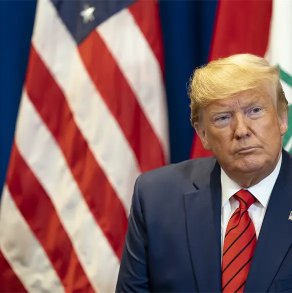 Esta noche morir&aacute; toda una civilizaci&oacute;n: Trump lanza advertencia a Ir&aacute;n y amenaza con acabar a toda la naci&oacute;n