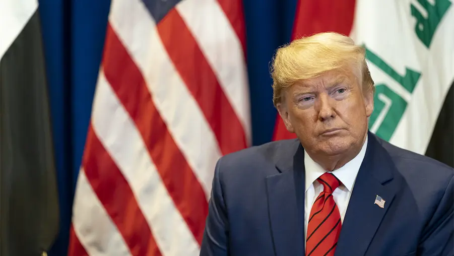 Esta noche morir&aacute; toda una civilizaci&oacute;n: Trump lanza advertencia a Ir&aacute;n y amenaza con acabar a toda la naci&oacute;n