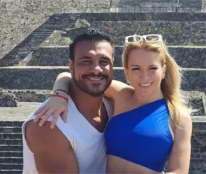 &iquest;Qui&eacute;n es Mary Carmen Rodr&iacute;guez Lucero, la pareja de Alberto del R&iacute;o que lo denunci&oacute; por violencia?