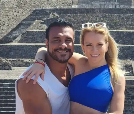 &iquest;Qui&eacute;n es Mary Carmen Rodr&iacute;guez Lucero, la pareja de Alberto del R&iacute;o que lo denunci&oacute; por violencia?