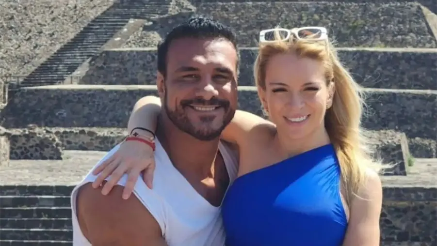 &iquest;Qui&eacute;n es Mary Carmen Rodr&iacute;guez Lucero, la pareja de Alberto del R&iacute;o que lo denunci&oacute; por violencia?