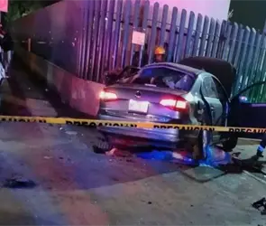 Revelan ruta de Kevin N: fren&oacute; ante polic&iacute;as y luego aceler&oacute; rumbo al IMSS en Tec&aacute;mac