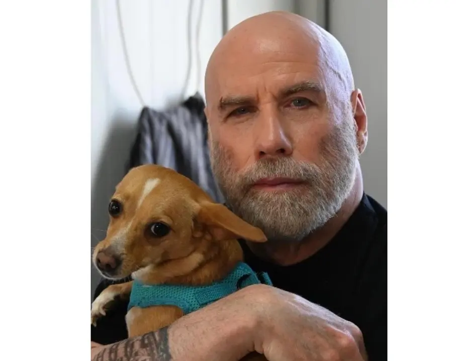 John Travolta rechazó el papel de protagonista en 'Forrest Gump' John Travolta rechazó el papel de protagonista en 'Forrest Gump'