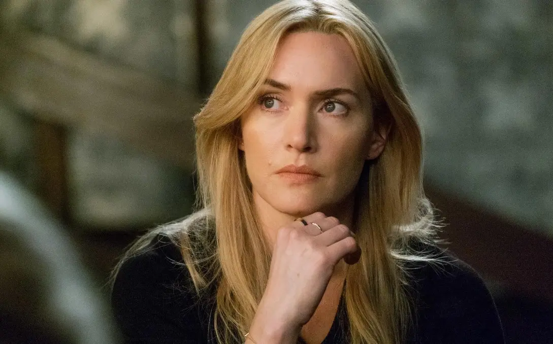Kate Winslet rechazó el papel de Tessa Quayle en 'El jardinero fiel' Kate Winslet rechazó el papel de Tessa Quayle en 'El jardinero fiel'