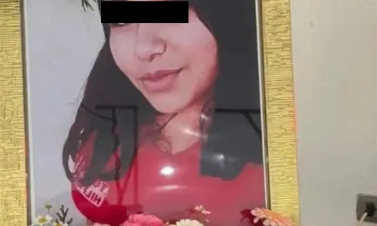  Leyla Monserrat fue asesinada por sus amigas. 