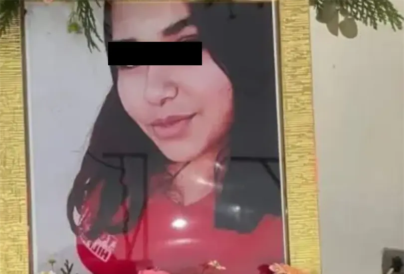 Leyla Monserrat fue asesinada por sus amigas.