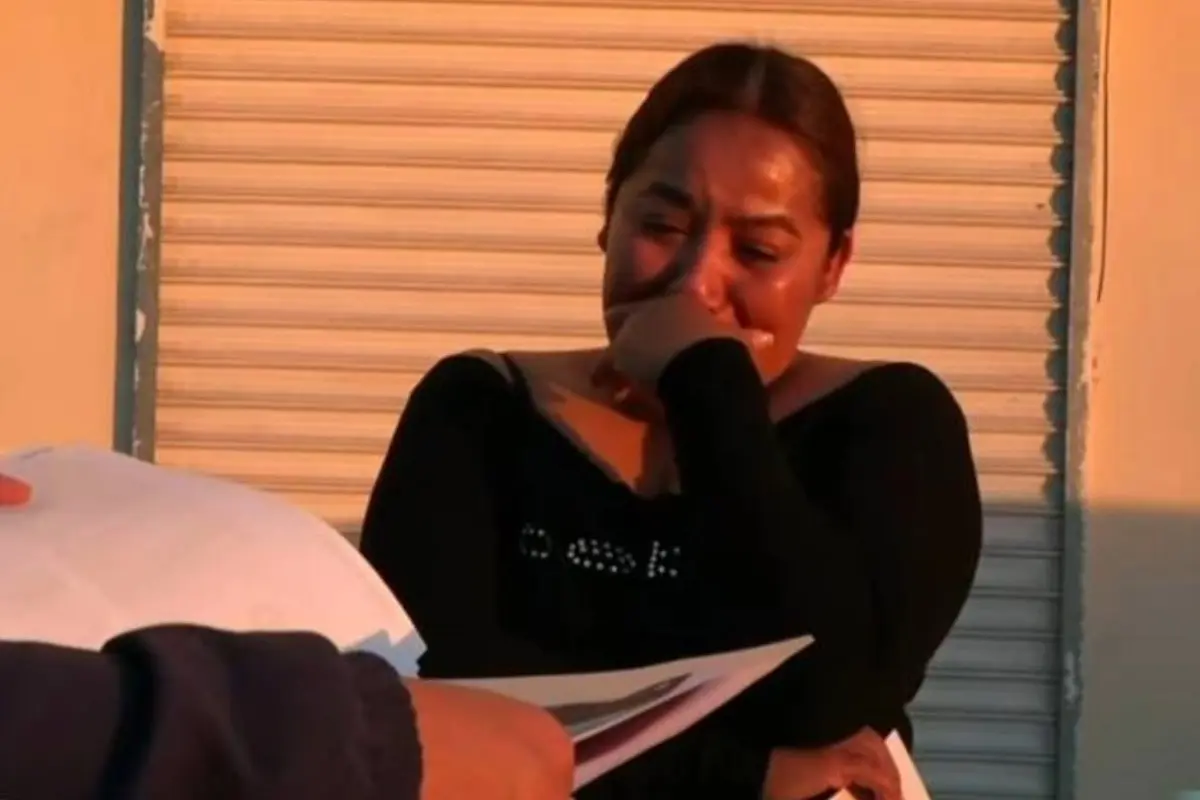  “Voy a comprarte una casa, mamá”: el sueño truncado de Leyla Monserrat
 