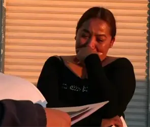 "Voy a comprarte una casa, mam&aacute;": el sue&ntilde;o truncado de Leyla Monserrat