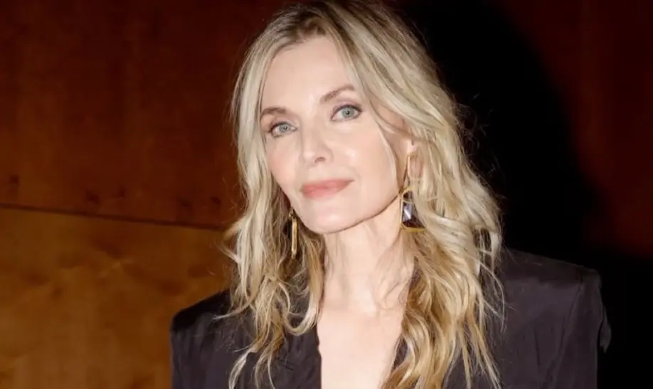 Michelle Pfeiffer rechazó el papel de Clarice Starling en 'El silencio de los inocentes' Michelle Pfeiffer rechazó el papel de Clarice Starling en 'El silencio de los inocentes'