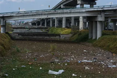 ONU advierte "crisis t&oacute;xica" en M&eacute;xico: acusan que EE.UU. lo usa como "vertedero" de residuos