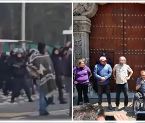 Reportan desaparici&oacute;n de transportistas y campesinos tras choque con polic&iacute;as en Tlaxcala