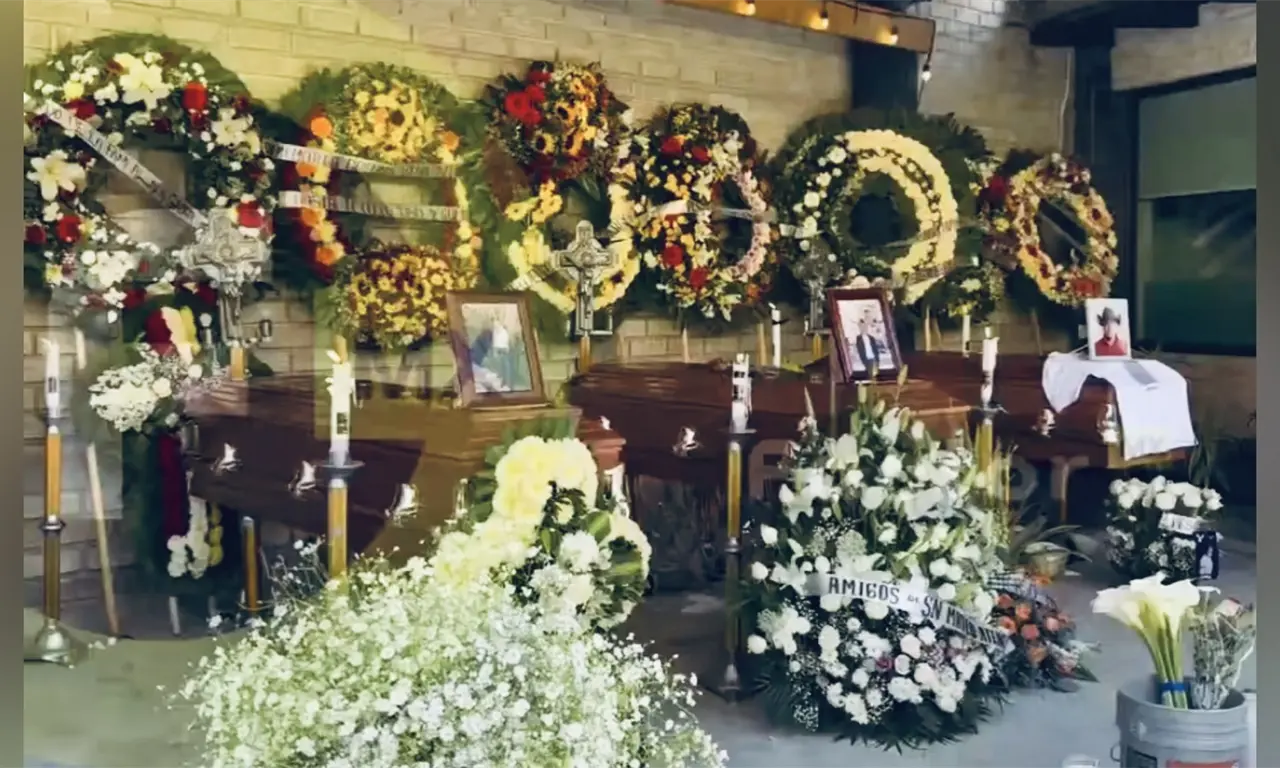  Niñas soñaban con conocer el mar de Acapulco y murieron en accidente automovilístico 