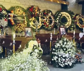 Ni&ntilde;as so&ntilde;aban con conocer el mar de Acapulco y murieron en accidente automovil&iacute;stico