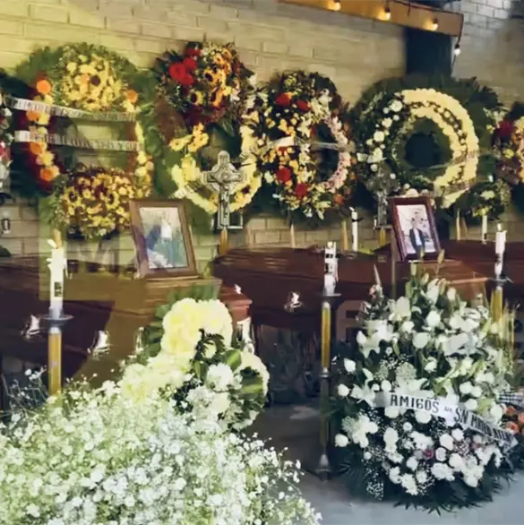 Niñas soñaban con conocer el mar de Acapulco y murieron en accidente automovilístico Niñas soñaban con conocer el mar de Acapulco y murieron en accidente automovilístico