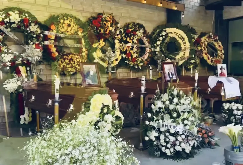 Ni&ntilde;as so&ntilde;aban con conocer el mar de Acapulco y murieron en accidente automovil&iacute;stico