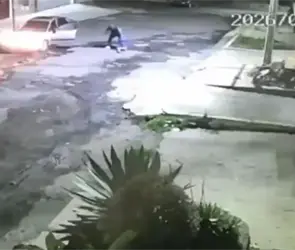 ¿Qué se sabe de Héctor Iván, el hombre que obligó a su hijo de 5 años a bajar del auto en Tlalpan? ¿Qué se sabe de Héctor Iván, el hombre que obligó a su hijo de 5 años a bajar del auto en Tlalpan?