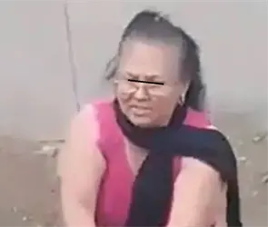 Solicitan sentencia de 140 años de prisión para Doña Carlota; esto es lo que dijo la acusada del doble homicidio Solicitan sentencia de 140 años de prisión para Doña Carlota; esto es lo que dijo la acusada del doble homicidio