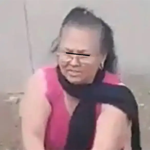 Solicitan sentencia de 140 años de prisión para Doña Carlota; esto es lo que dijo la acusada del doble homicidio Solicitan sentencia de 140 años de prisión para Doña Carlota; esto es lo que dijo la acusada del doble homicidio