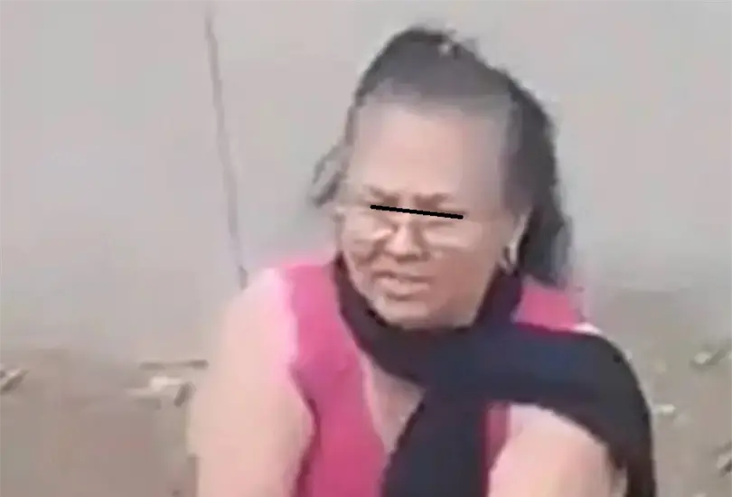 Durante la audiencia, el juez plante&oacute; la posibilidad de una reducci&oacute;n de la pena a cambio de que aceptara su responsabilidad.