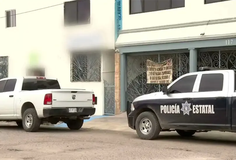 Así funcionaba la clínica del doctor Maximiliano ligada a ocho muertes por sueros vitaminados Así funcionaba la clínica del doctor Maximiliano ligada a ocho muertes por sueros vitaminados