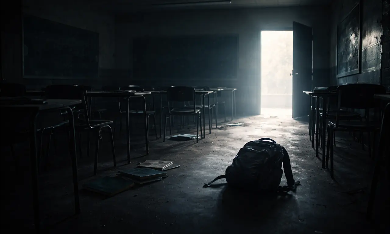  ¿Menores sin castigo? Del caso Leyla al alumno que acribilló a sus maestras 