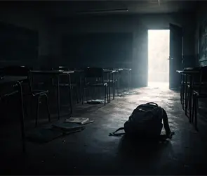 &iquest;Menores sin castigo? Del caso Leyla al alumno que acribill&oacute; a sus maestras