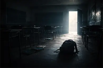 ¿Menores sin castigo? Del caso Leyla al alumno que acribilló a sus maestras ¿Menores sin castigo? Del caso Leyla al alumno que acribilló a sus maestras