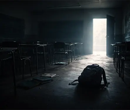 ¿Menores sin castigo? Del caso Leyla al alumno que acribilló a sus maestras ¿Menores sin castigo? Del caso Leyla al alumno que acribilló a sus maestras