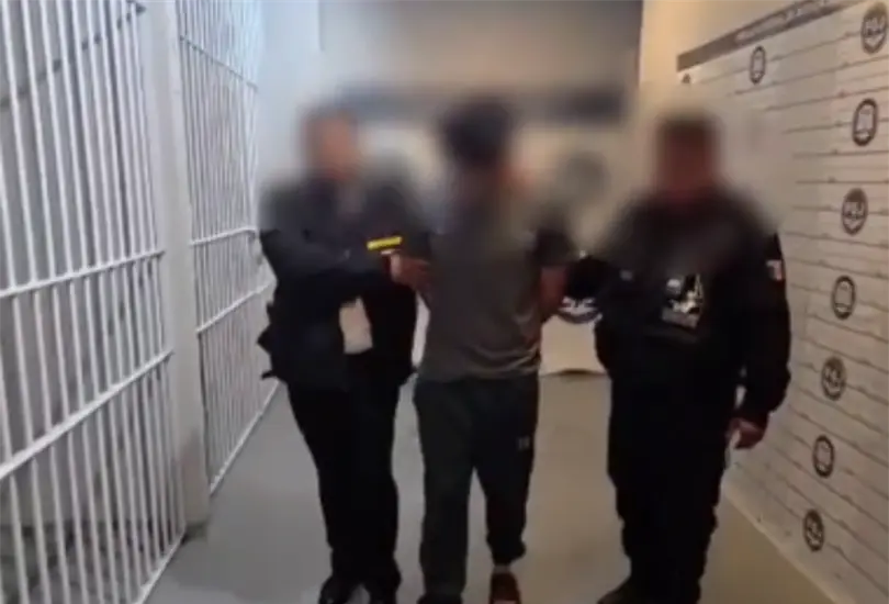 Tras el accidente, el conductor intent&oacute; evadir su responsabilidad asegurando que ten&iacute;a 16 a&ntilde;os.