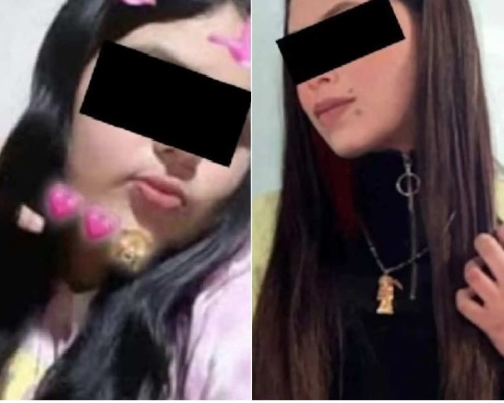 Leyla Monserrat fue asesinada por dos Especial