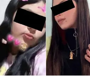 "Te tenemos una sorpresa": Revelan la causa por la que las amigas de Leyla Monserrat la asesinaron