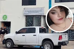 Muere Lucero Luna, de 19 a&ntilde;os, y suman 8 v&iacute;ctimas por "sueros vitaminados" en Hermosillo