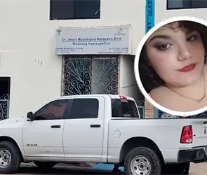Muere Lucero Luna, de 19 a&ntilde;os, y suman 8 v&iacute;ctimas por "sueros vitaminados" en Hermosillo