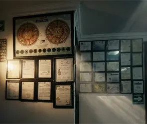 M&eacute;dico de "sueros vitaminados" en Sonora presum&iacute;a 30 t&iacute;tulos y usaba material ilegal