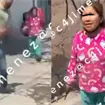VIDEO: mujer dispara a su vecino en Álvaro Obregón durante pelea con su hijo VIDEO: mujer dispara a su vecino en Álvaro Obregón durante pelea con su hijo
