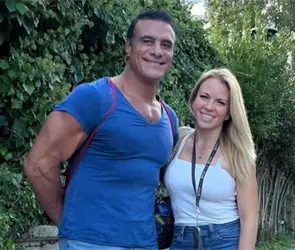 Revelan detalles de la presunta agresión de Alberto del Río "El Patrón" a su esposa Revelan detalles de la presunta agresión de Alberto del Río "El Patrón" a su esposa