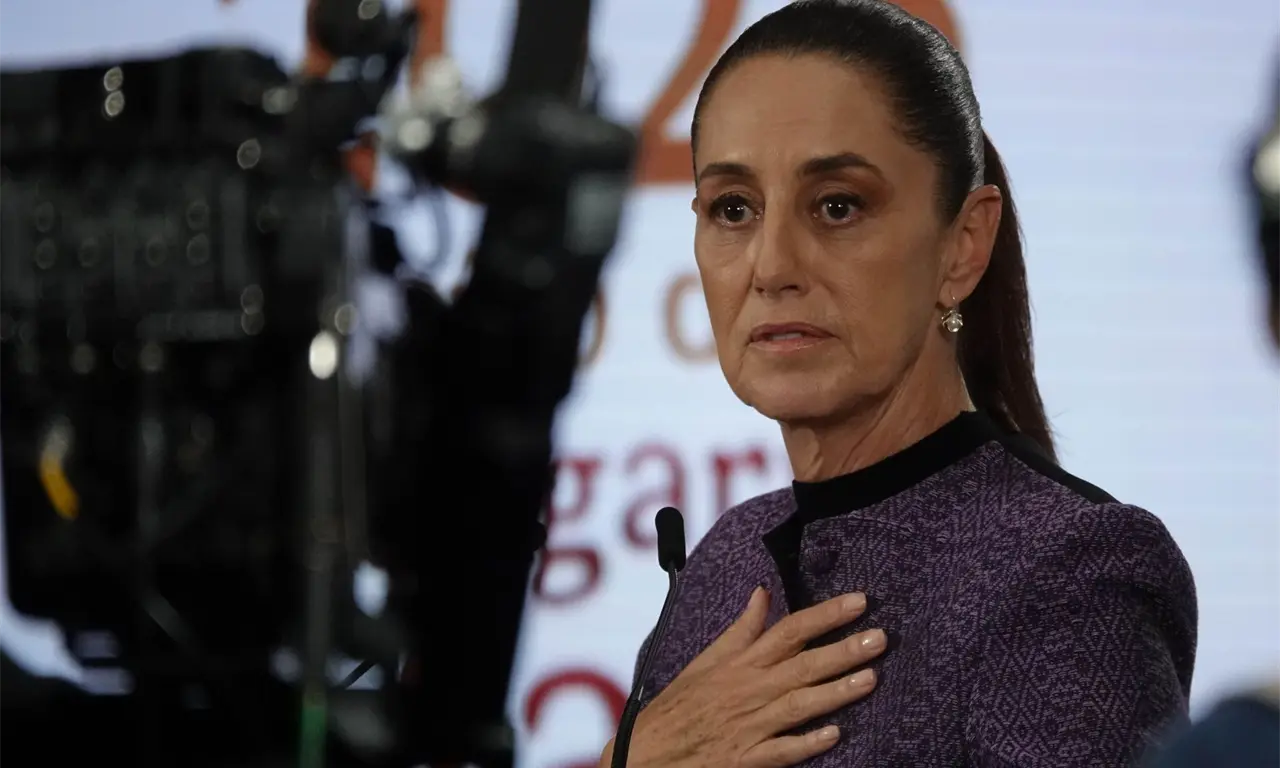  Sheinbaum confirma muerte de tercer minero en Sinaloa 