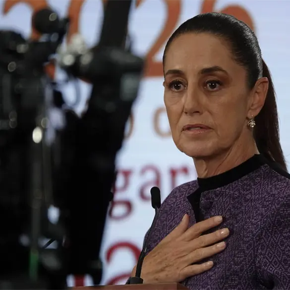 Sheinbaum confirma muerte de tercer minero en Sinaloa