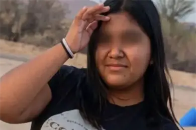 Así fueron los últimos momentos de Leyla Monserrat, antes de ser asesinada por sus amigas Así fueron los últimos momentos de Leyla Monserrat, antes de ser asesinada por sus amigas