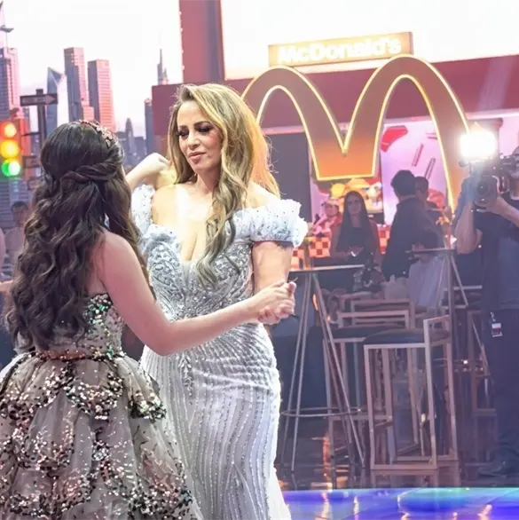 Pemex denuncia a Virginia Guillén, madre de Mafer, la quinceañera viral de Tabasco Pemex denuncia a Virginia Guillén, madre de Mafer, la quinceañera viral de Tabasco