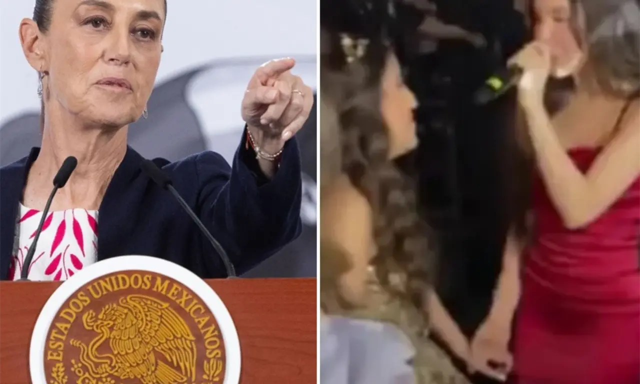  El caso se volvió viral tras revelarse que la celebración incluyó la participación de artistas reconocidos y una producción de gran escala. 