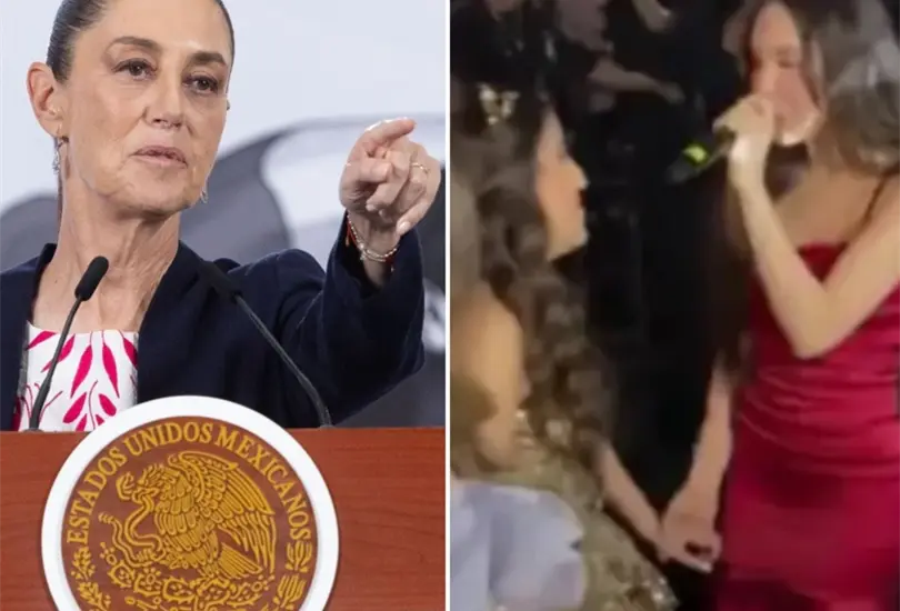 El caso se volvió viral tras revelarse que la celebración incluyó la participación de artistas reconocidos y una producción de gran escala.