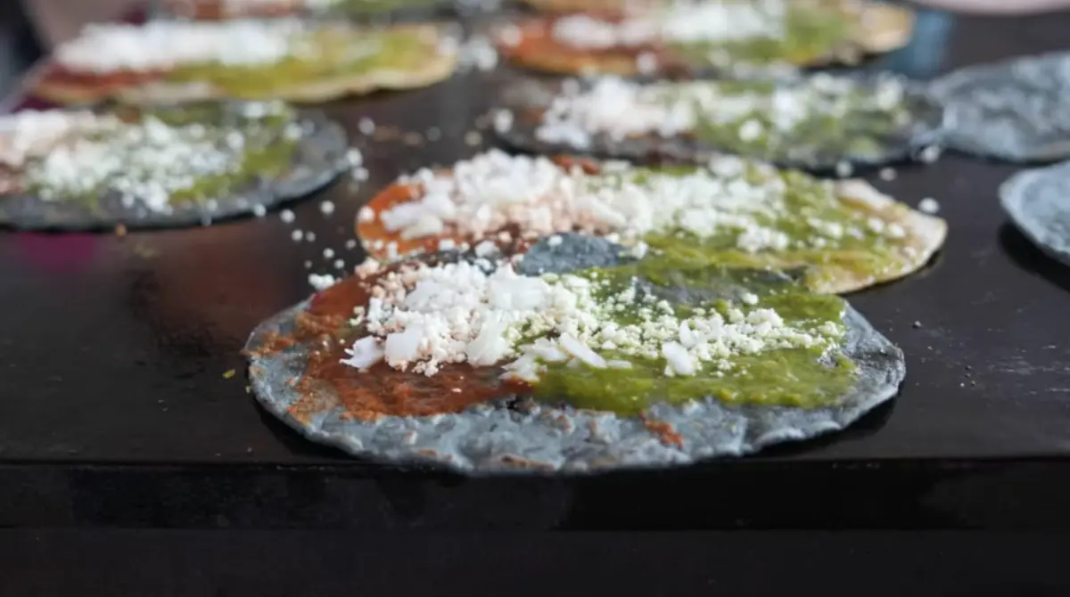  Todo lo que debes saber sobre la Feria de la Gordita en Puebla 2026. 