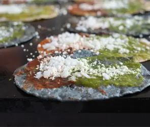 Feria de la Gordita en Puebla: c&oacute;mo llegar, horarios y todo lo que debes saber 