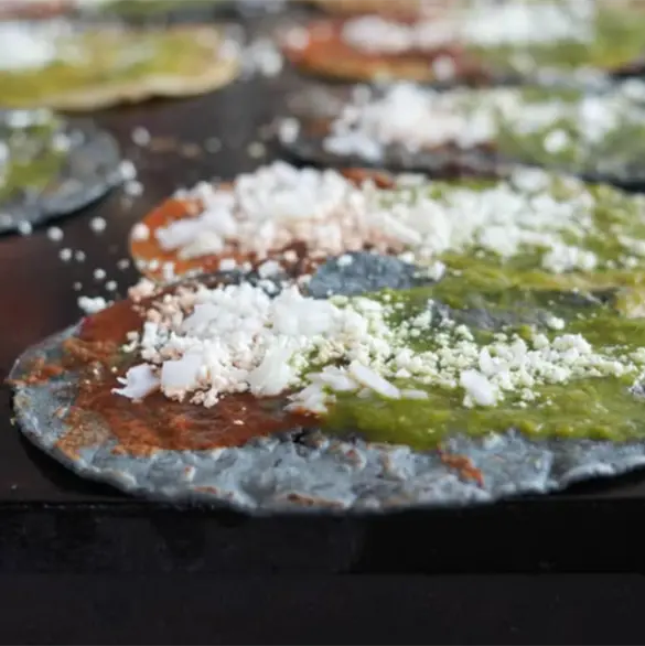 Feria de la Gordita en Puebla: c&oacute;mo llegar, horarios y todo lo que debes saber 