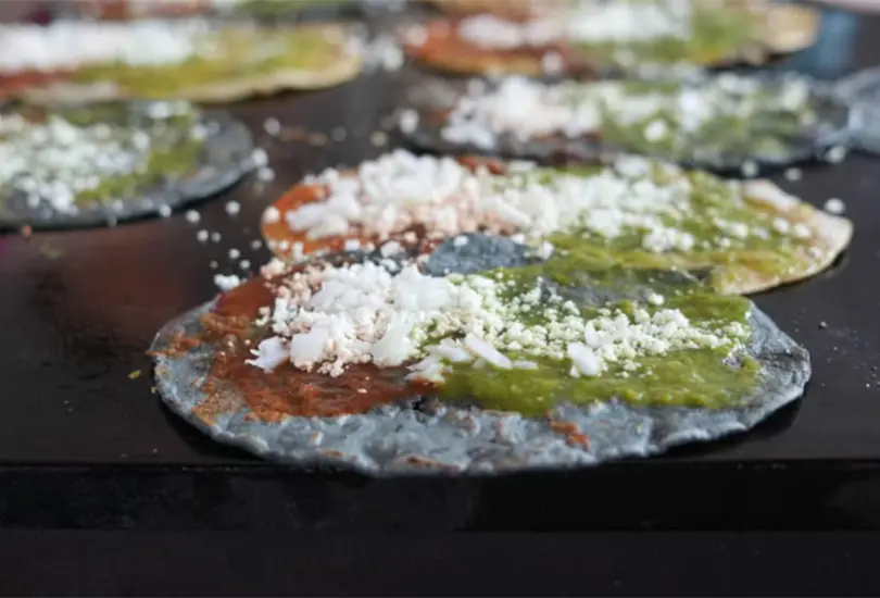 Todo lo que debes saber sobre la Feria de la Gordita en Puebla 2026.