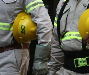 Internet gratis en México: CFE instalará más de 9 mil puntos 4G en 2026 Internet gratis en México: CFE instalará más de 9 mil puntos 4G en 2026